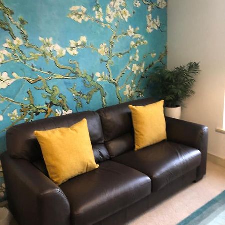 Stylish, Spacious 1 Bedroomed Maisonette In Otley. オトリー エクステリア 写真