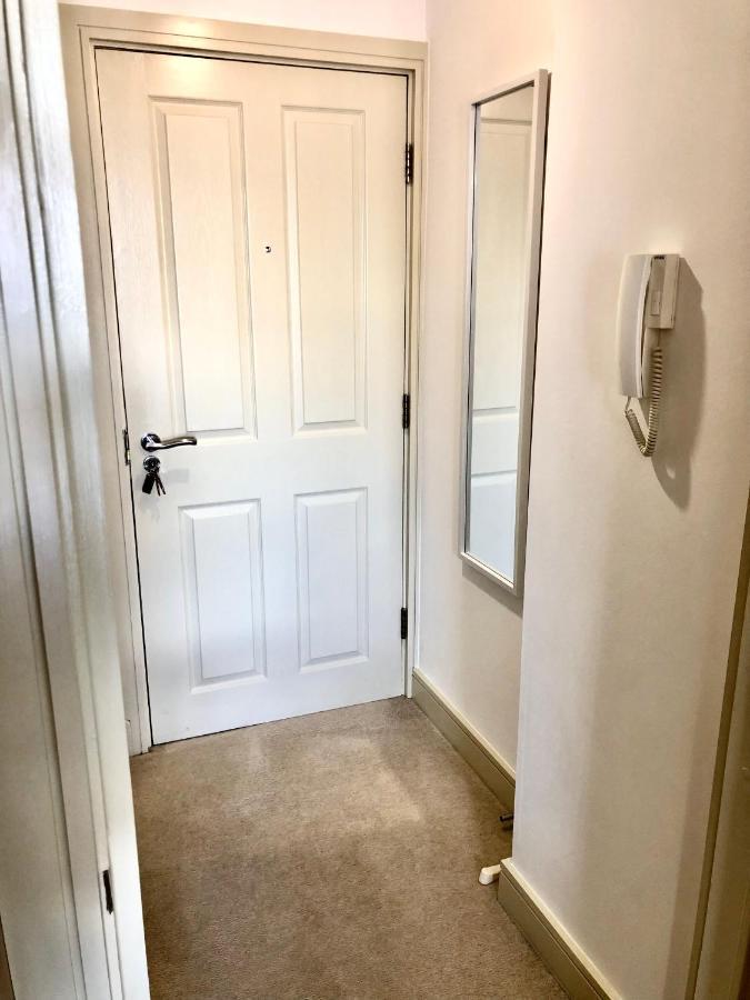 Stylish, Spacious 1 Bedroomed Maisonette In Otley. オトリー エクステリア 写真