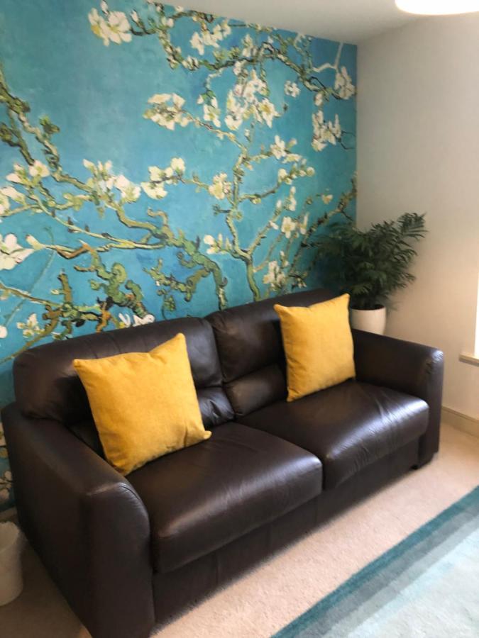 Stylish, Spacious 1 Bedroomed Maisonette In Otley. オトリー エクステリア 写真